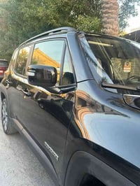 للبيع فقط  جيب رينجيد موديل22 رقم اربيل وارد امريكي كلين تايتل مكفوله ...