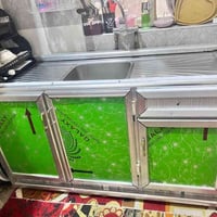 كاونتر ذهبي • ناصرية الاسكان