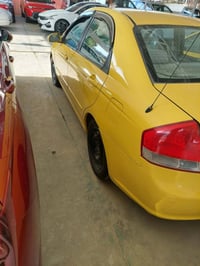 سبكتره • موديل 9 • بدون دواخل