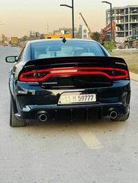 تشارجر • ٢٠١٦ • ٦ سلندر