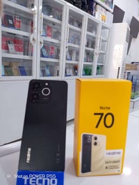 ريلمي نوت 70 • القاسم • الطليعة