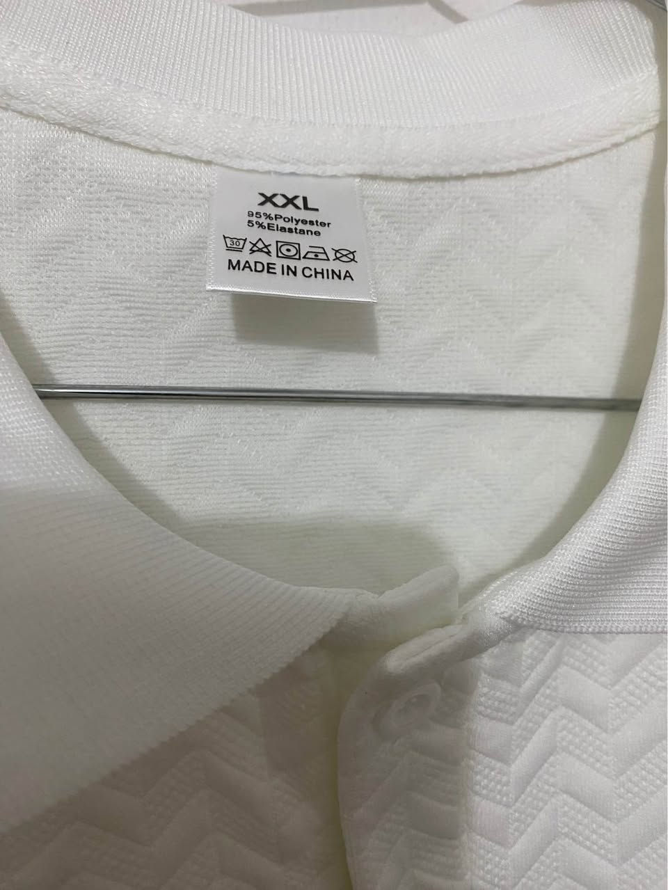 بلوزي پياوان
نوئ به كارنه هاتي امه زؤنه
قياسيXXL
نرخي15هه زار شوين هه ولير أربيل, العراق


**إذا كنت صاحب هذا الإعلان وتريد حذفه لأي سبب، رجاءا أرسل رسالة إلى الدعم الفني**