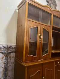 خشب صاج • ٢١٠×٢٤٥ • ينفصل قطعتين