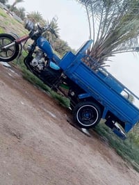 ستوته جمره • ٢٠١٨ • محرك جديد