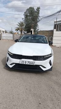 كيا K5 • ٢٠٢٢ • محرك ٢٠٠٠