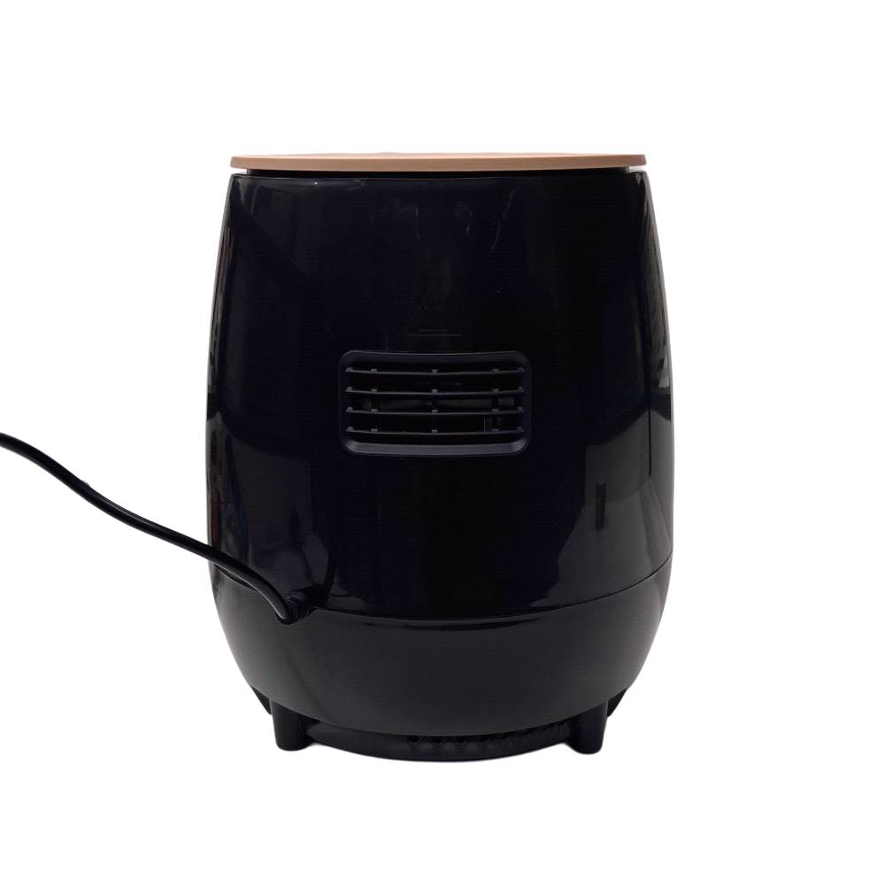 🍟 قلاية هوائية Bihart… طعم مقلي بدون زيت!

سعة كبيرة 8 لتر تكفي العائلة 👨‍👩‍👧‍👦
قوة 2400 واط لطهي أسرع ونتائج مقرمشة ⚡
طهي صحي بالهواء مع دهون أقل 🥗
شاشة رقمية وتحكم باللمس لسهولة الاستخدام ✨

استمتع بأكلاتك المفضلة بطريقة أذكى وأصحّ