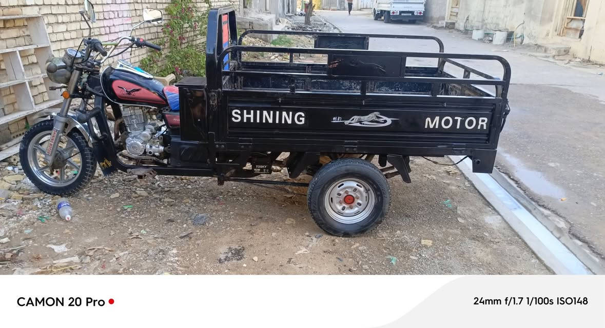 سلام عليكم شباب ستوته البيع موديل 2023 السعر مليون وثلث ميه وخمسين العنوان بغداد حي   النصر  ***********
