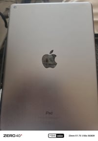 آيباد ٩ • ٦٤ • بطارية ٨٠