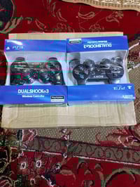 بلايستيشن ٣ • جديد