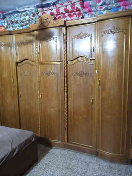 للبيع مكاني الغزاليه ‏‪***********‬‏
