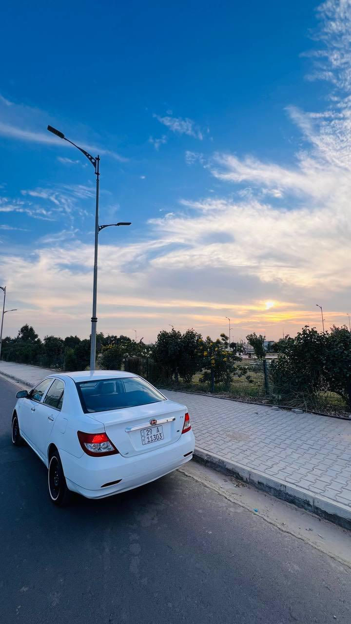 بي واي دي F3 

📅 موديل: 2013
📍 رقم: واسط – باسمي مباشرة

✅ الحالة:
 • مكفولة كير ومكينة
 • محرك ميسبوشي (القبق الأسود – المكينة السوداء)
 • تبريد شغال 100% ❄️
 • السيارة جاهزة من كلشي وما تحتاج صرف

🎨 المظهر:
 • مصبوغة عام (صبغ جماليه  فقط)
 • أكرر: صبغ جماليه فقط بدون أي ضربة
 • متوفر فيديو قبل الصبغ للتأكيد 📹
 • لا يوجد معجون

💰 السعر: 60 ورقة
📉 بيها مجال بسيط 

📞 للاستفسار والاتصال:
***********
