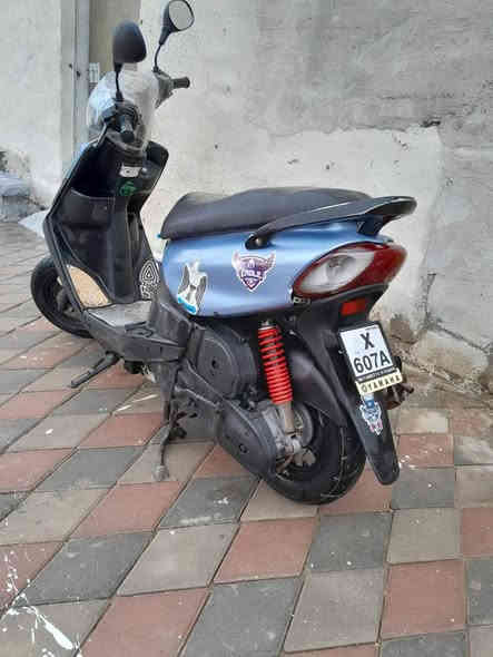 دراجه ماكس قجمه للبيع نضيفه محرك مكفول ما مفتوح مكان ناحيه تاج الدين التواصل على الرقم ***********
