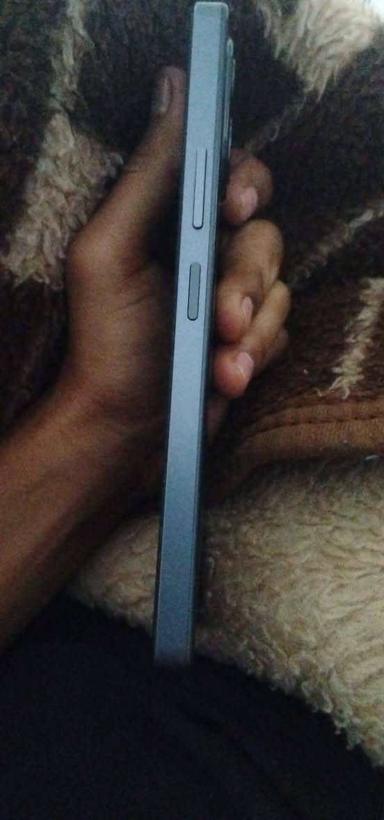 جهاز لبيع TECNO POVA 7 5G ذكرته 256 رم 16 سعره 260 رقمي بي وتساب ***********
