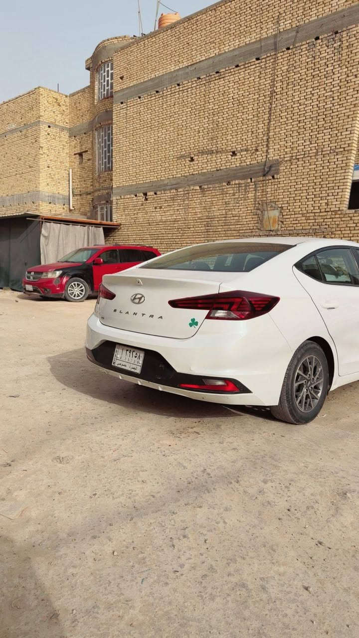 السلام عليكم بيع او مراوس
النتره 2019 أمريكي كفاله عامه ضربه وصبغ وتبديل وبارد وفتح داخله تقرير نسبه خفيفه تعمل وتسير رقم بصره معوقين بعد سبع أشهر صير حره وكالة عامه شرط 

موصفات شاشة جبيرة كامره تحكم فول مثبت سرعة رادارات تحديد مسار انظمة قيادة السيارة جاهزه من كلشي 

السعر 138 وبيها مجال الشراي ناصريه مركز
***********
