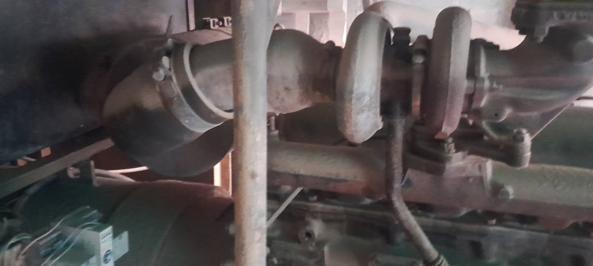 مولد منشأ ياباني  ٦٥ كيفي  للبيع 
متروكه لفتره  . قبل هي الفتره تشتغل بصوره طبيعية  . 
للأستفسار الإتصال 📞 
***********
فيه واتساب  .
