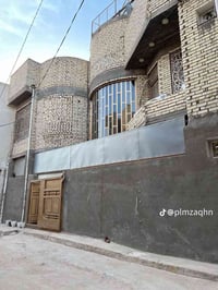 ١٠٠م • طابقين • سند ٢٥