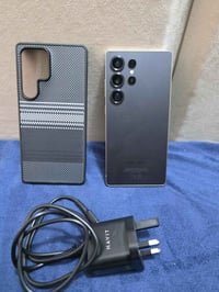 سامسونج S25 الترا • ٥١٢ • شخط واحد