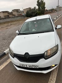 سيمبول • ٢٠١٦ • أوتوماتيك