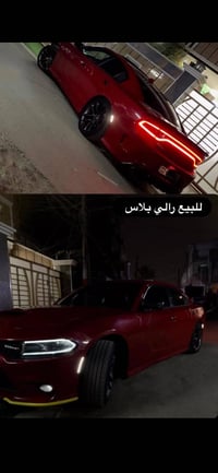 : الحلوه للبيع جارجر 16مسجله 17  تحويل ثاني يوم شرط    فئة: رالي بلاص ...