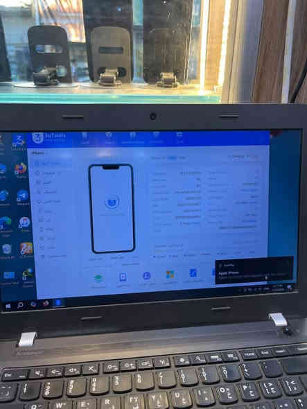 السلام عليكم أيفون "13 عادي شرط مامفتوح البطاريه 82 مثل ماموضح بالصوره مكاني الشرقاط العيثه السعر 400 ***********
