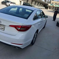 موديل ٢٠١٦ • مكينة ٢٤٠٠ • رقم سليمانية