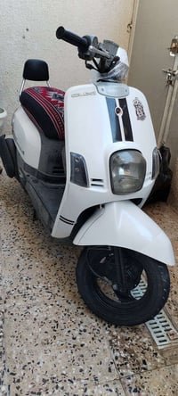 بوليسي • ٢٠٠٨ • كابريتر