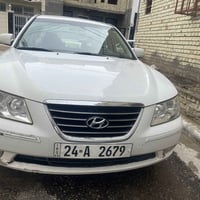 خليجي • مكينة ٢٠٠٠ • ٢٠٠٩