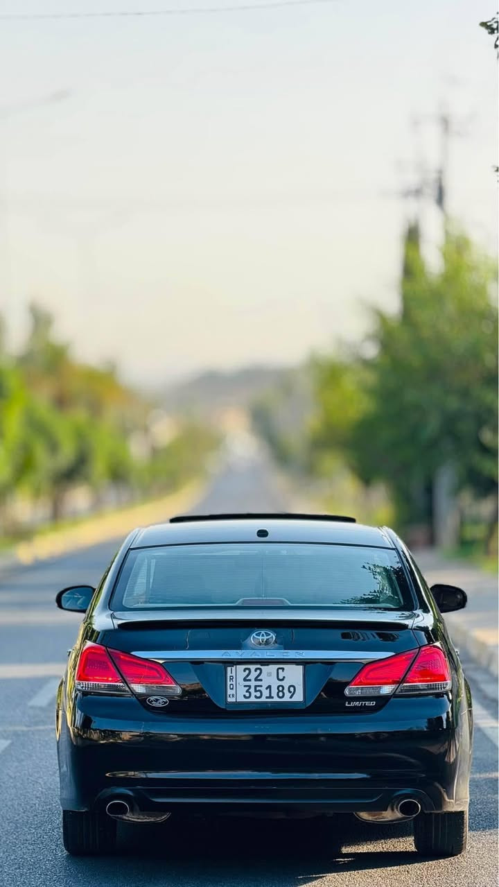 کوردی عربی
سەرەتا بەناوی خوای TOYOTA AVALON 2011                     مواسفاتی خەلیجی LIMITED فول فول مواسفات 
ناوزەرد و فۆرکیکا کوشن جلد کوشن کارەبا و کوشن خەزن کوشن سارد و گەرم  ٦ سیدی سوکقن ڤۆلیوم دژە خلیسک سلایت بەسمە و چوار دەرگا بەسمە پەردە و زۆر زۆری تر سەیارەکە ڕەنگی ڕەشی قەترانە زۆر جوان و خاوێن مایتەوە ڕێک و پوختە تەنها یەک چاملغی بۆیاغە بێ ناوگرتن بەشەرت لەگەل ٣ شوێنی pdr چاک کراوە گیر و مەکینە بەشەرت تومدو تۆڵی بەشەرت سعری ١٥٤ 💸 گەلا و مەجالەکی زۆر زۆر کەم بۆ زانیاری زیاتر ***********ناونیشان کۆیە

عربی سلام و علیکم اخوان العزیز TOYOTA AVALON 2011
مواسفات خەلیجی LIMITED فول فول 
سیارە کتیر حلوە کل ماشاللە 
مواسفات داخل بیجی و فورمیکا کوشناج جلد کوشن کهربائی و کشن بارد و حار فتحە بەسمە ٤ ابواب بسمە ٦شریط ستارە  سیارە فول فول مواسفات بلنسبە سبخ فقط واحد چاملغ جانب سیاق سبوخ و ثلات مکانات تعدیل PDR و باقی مابی ایشی گیر محرک کهربائی کلە بشرت رقم سنویە جدید سعر 154💸ورقە و بیە مجال شویە شویە رقم صاحب سیارە ***********مکان کویسنجاق كويسينجاك, أربيل
