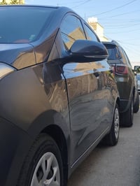 هونداي i10 • ٢٠٢٠ • رقم اربيل