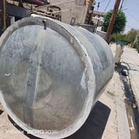 تانكي مقطور • دوميز منطقة ٥٥