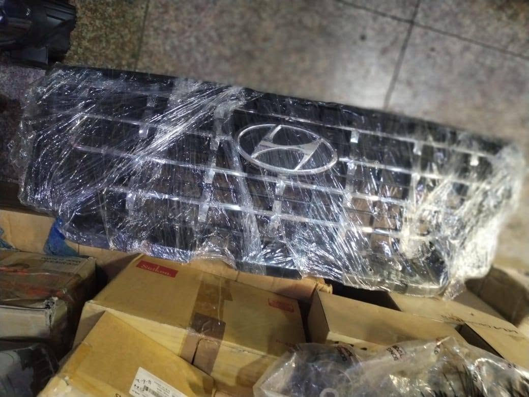 يالله 
تفصيخ هيونداي فينيو 
ابواب تفصيخ
شاشات دشبول
فريز
ويل كب
يدات ابواب
مكاين جام
اسطاب اكسلات
بغداد السنك شارع المسجلات ثاني بنايه على اليسار
*********** وتساب
***********
يوجد خدمه توصيل
