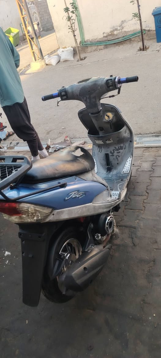 سلام عليكم ماكس مغولي للبيع ويل وره رياضي وا يات ابريك رياضي دبل رياضي صالنصه كاتم الدراجه كامله مكاني نجف السعر 450 التواصل على الرقم وا بي واتساب ***********
