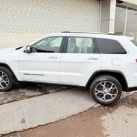 ، مكلف بالنشر – جيب خليجي موديل2019 لمتد بلص (Limited Plus) للبيع  سيا...