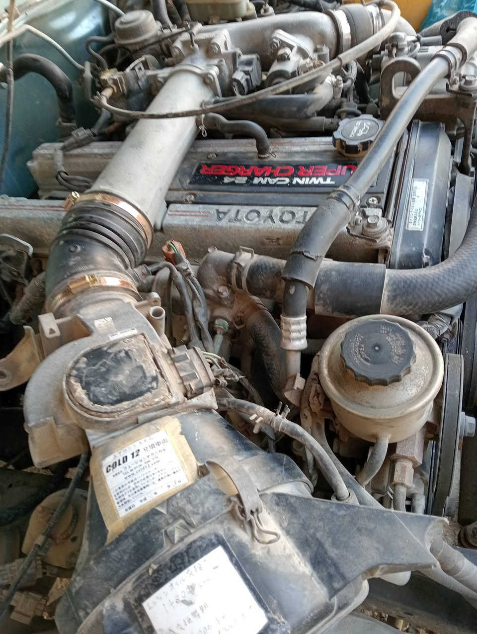 محرك1GGZ  كامل مع كافة تفرعاته توربو حاويه حيل نظيف ومكفول مع كافة ملحقاته شوته مروحه السعر 6. اوراق مكاني الناصرية ***********
