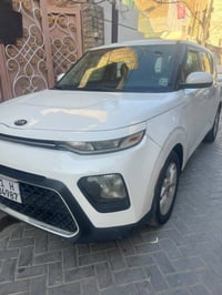 سياره صول لبيع موديل 2020 حادثه جملغ وبنيد خفيف  مكان بغداد شراي اتصال...