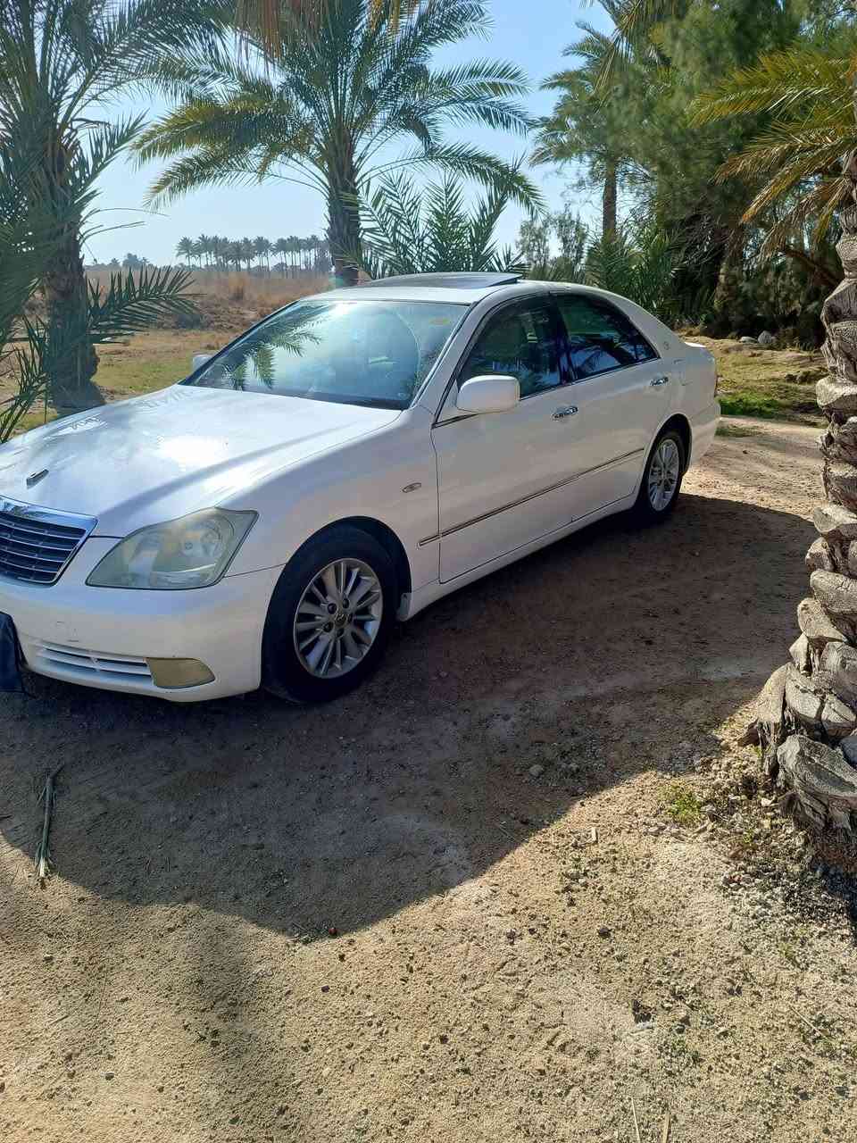 للبيع شاهينه موديل ٢٠٠٥
فتحه 
برده
 كصه قمارة فقط 
 قرار ٤٨ سنويه ٢٧ رقم انبار
٣دكم
داخل بيجي
العنوان فلوجة
***********
