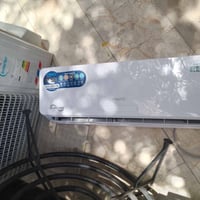 سبلت MBO • انفيرتر • ١ طن
