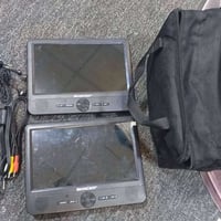 سيلفركرست SPDP18A1 • شاشة ٩ بوصة • بطارية ١١١٠ دقيقة