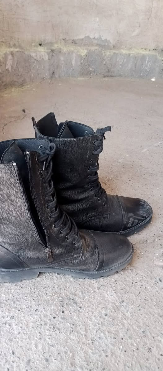 بسطال صناعه تركيه جلد نضيفه كلش مستخدم مره وحده فقط سعره 30 مكاني كركوك توصيل موجود داخل كركوك فقط


**إذا كنت صاحب هذا الإعلان وتريد حذفه لأي سبب، رجاءا أرسل رسالة إلى الدعم الفني**