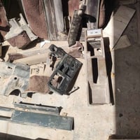 قطع غيار • جنطه • ناصريه غراف