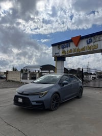 كورلا SE • ٢٠٢٤ • بونيد فقط