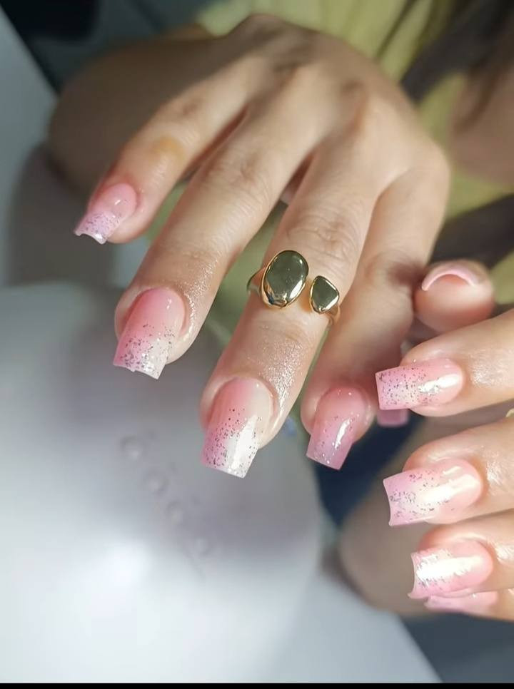 💅 
تركيب أكريلك + تصميم 
بسعر مميز لفترة محدودة
الحجز خاص 📩


**إذا كنت صاحب هذا الإعلان وتريد حذفه لأي سبب، رجاءا أرسل رسالة إلى الدعم الفني**
