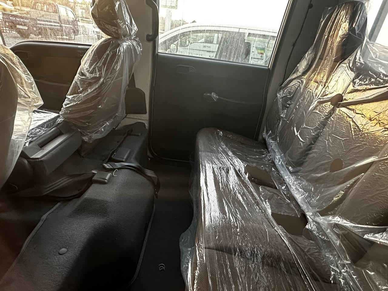 السلام عليكم
معرض ديالى الاول 

وصول كيا 2025 زيرو دبل قماره فول سستم الشكل الجديد - / سعر بلاش 

لاستفسار  /***********

العنوان ديالى جديده الشط
