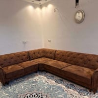 طخم تركي ٨ مقاعد اصلي يتقفل المكان حي الجهاد السعر ٥٠٠ للستفسار ٠٧٧٠٦٨...