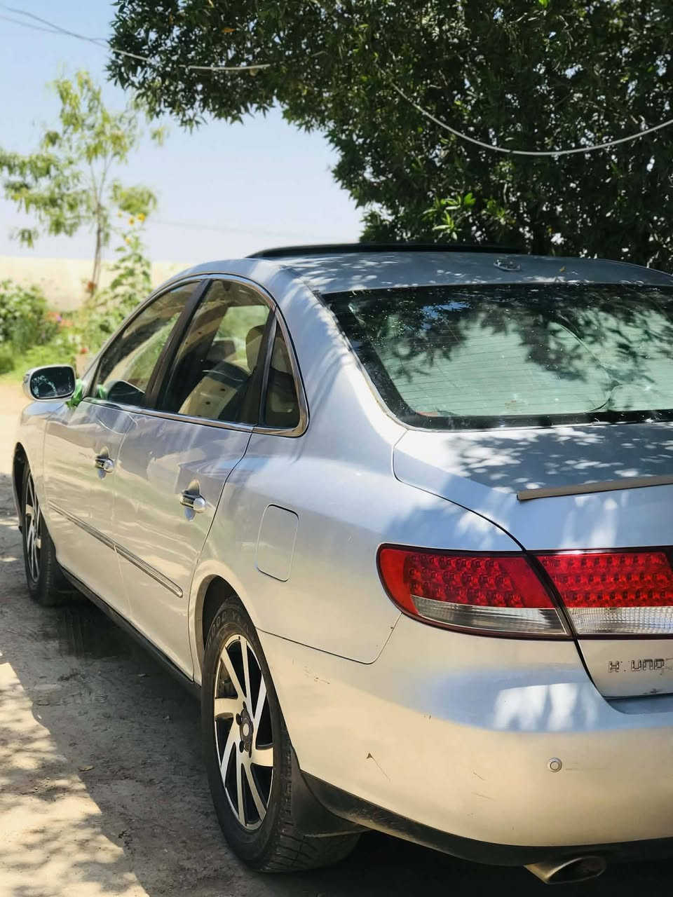 ازيره موديل 8 ادوات متوم رقم سنويه اربيل 
سياره جاهزه وجديده العنوان صويره 
شراي يراسلني خاص 
سعر 40


**إذا كنت صاحب هذا الإعلان وتريد حذفه لأي سبب، رجاءا أرسل رسالة إلى الدعم الفني**