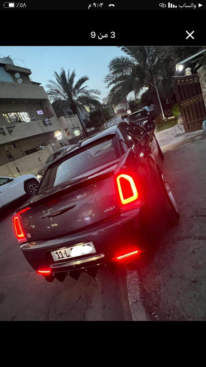 اوباما ٢٠١٩
ماشيه ٦٩٠٠٠
صدر امامي خلفي جديد 
تبريد ثلج 
بأسمي 
سيارة جاهزة ضررها بس البنيد
مكانها حي البنوك ***********
