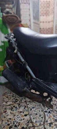 دراجة سوسوكي رياضي البيع بدون أوراق نضيفه بدون كفرات الاستفسار مراسلة ...