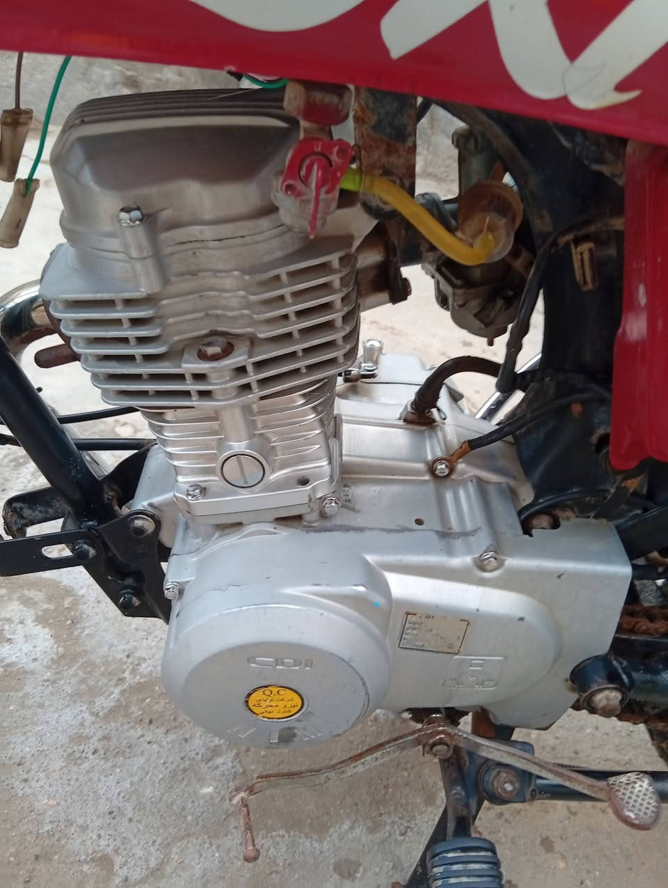 السلام عليكم نامه شبه اصلي موديل 21 اوراق اصولي منه الترقيم كهربائياته شغاله كله دبلات ورا كدام شغالات لايت بك لايت عالي ناصي رماش محرك صوت حلو وناعم خير من الله سعره 650 قفل لاتعبني ولاتعبك 600 موشراي لاتعبني


**إذا كنت صاحب هذا الإعلان وتريد حذفه لأي سبب، رجاءا أرسل رسالة إلى الدعم الفني**