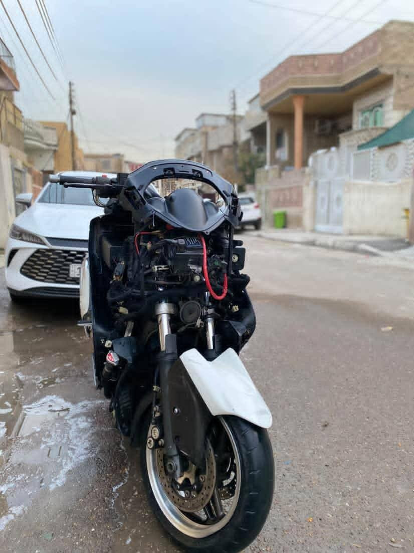 سلام عليكم تي ماكس وايت ماكس 2011 مكفوله كفاله عامه مكينه بلاديه وين ميعجبك افحص دراجه جديده ٣ سويجات بيه كلج مالوسي ستان حساس يدات تدفئه جي بي اس وارد ياباني مكاني بغداد الشعب ***********
