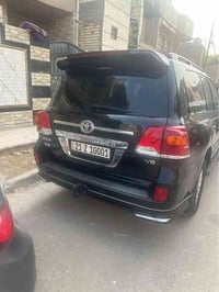 GXRللبيع ألون اسود ابريم فول مواصفات رقم اسليمانيه رقم مميز مكان السيا...